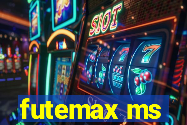 futemax ms