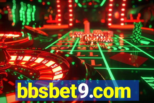 bbsbet9.com