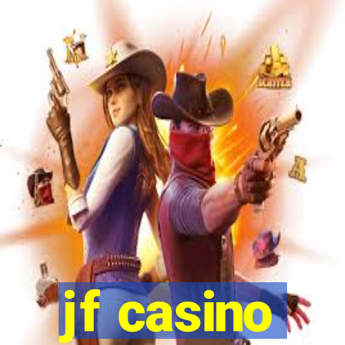 jf casino