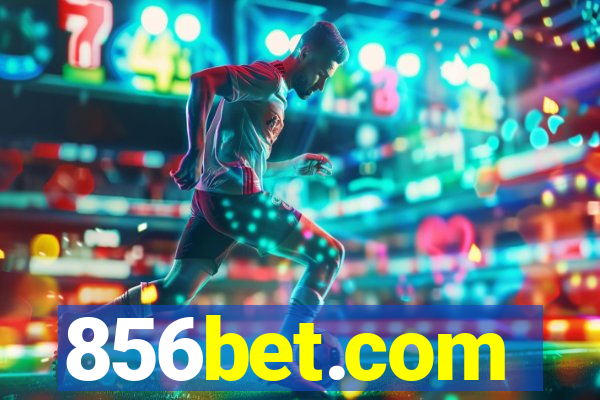 856bet.com