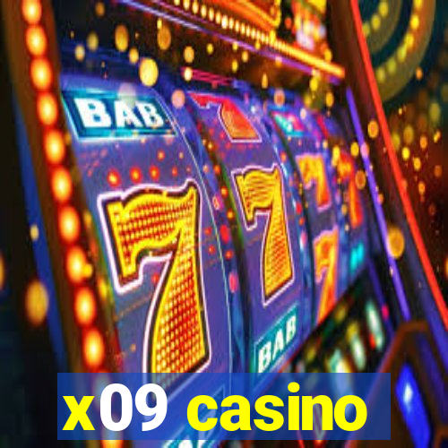 x09 casino