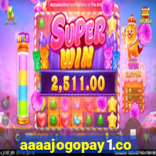 aaaajogopay1.com