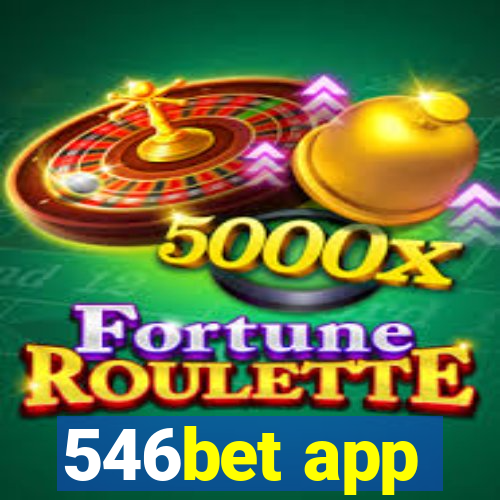 546bet app