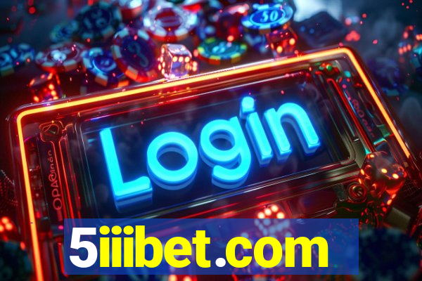 5iiibet.com