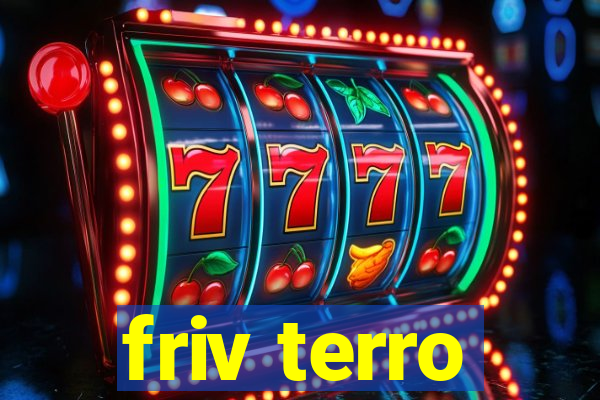 friv terro