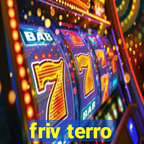 friv terro