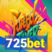 725bet