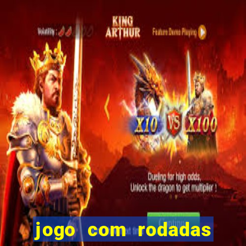 jogo com rodadas gratis sem deposito