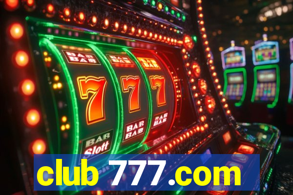 club 777.com