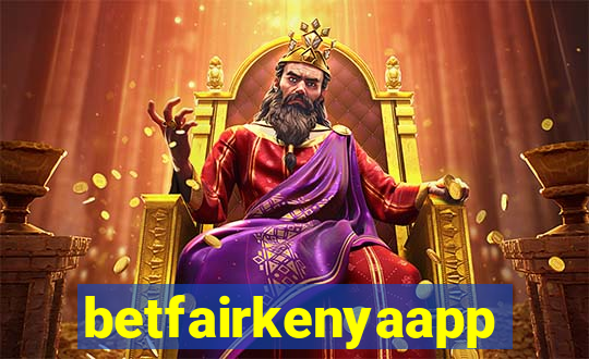 betfairkenyaapp