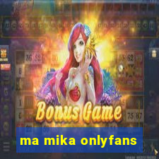 ma mika onlyfans