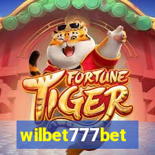 wilbet777bet