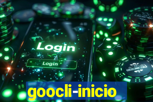 goocli-inicio