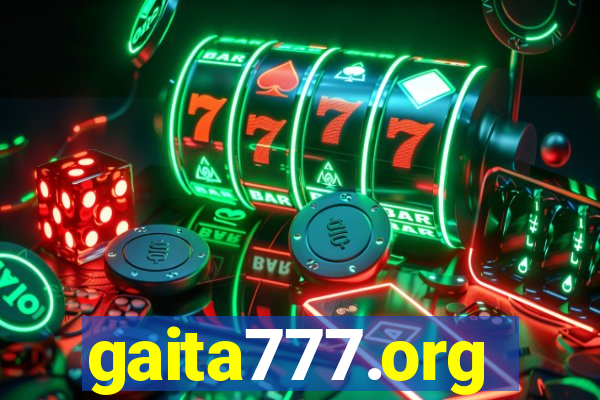 gaita777.org