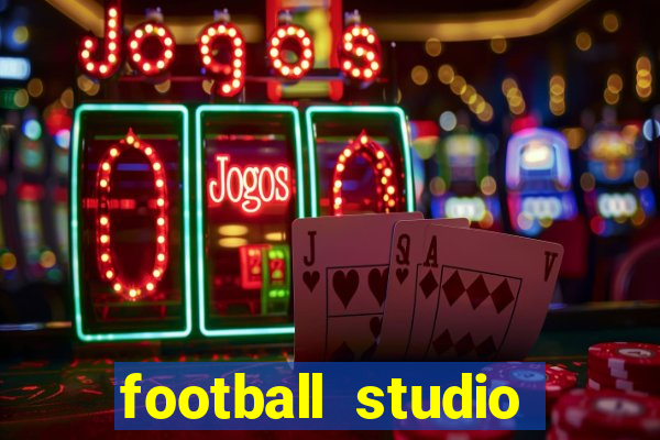 football studio como analisar