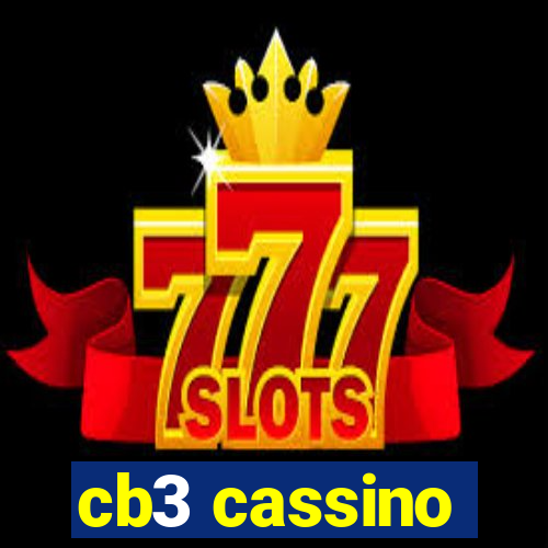 cb3 cassino