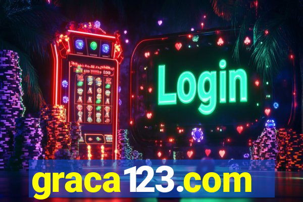 graca123.com