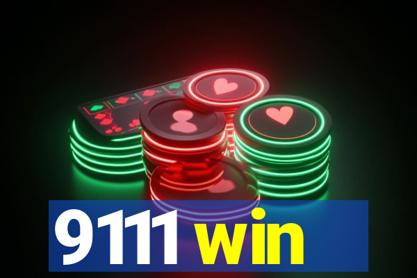 9111 win