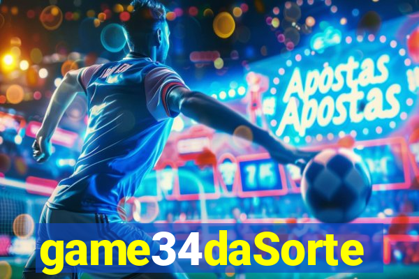 game34daSorte