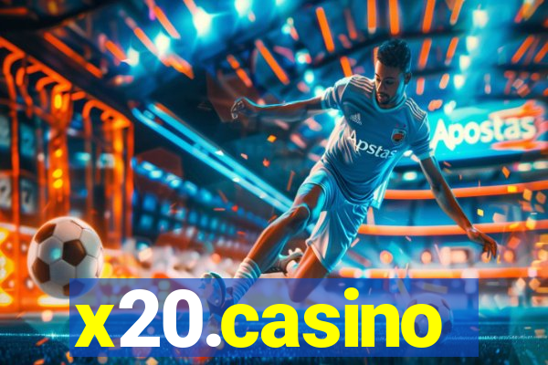 x20.casino