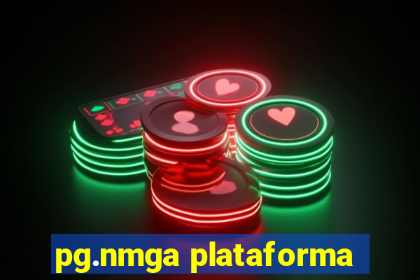 pg.nmga plataforma