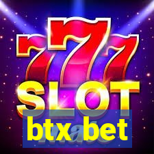 btx bet