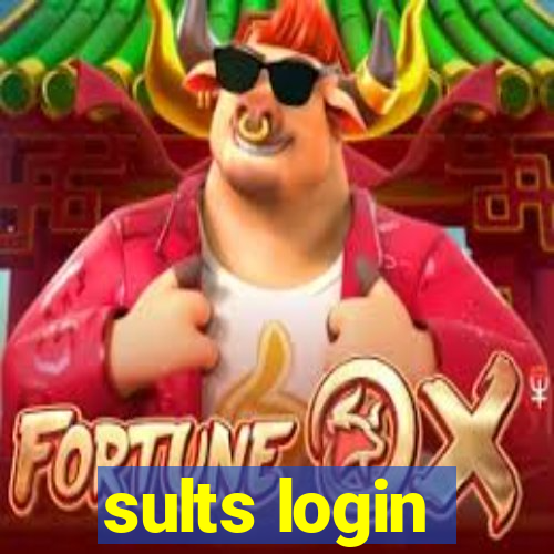 sults login