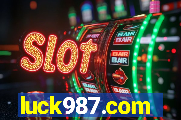 luck987.com