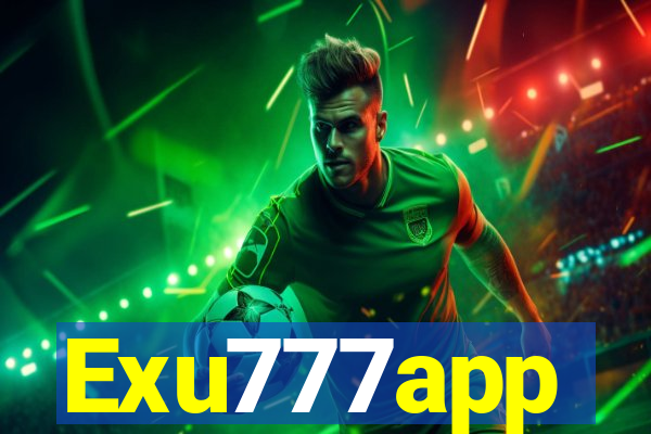 Exu777app