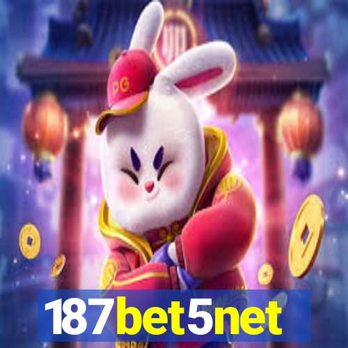 187bet5net