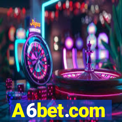 A6bet.com