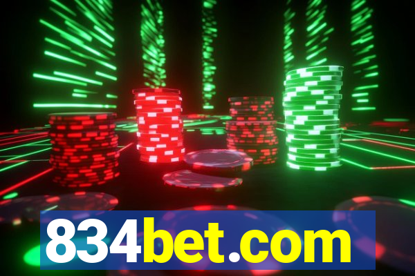 834bet.com