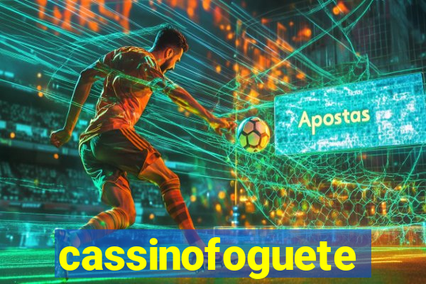 cassinofoguete