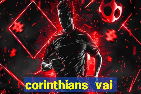 corinthians vai perder pontos