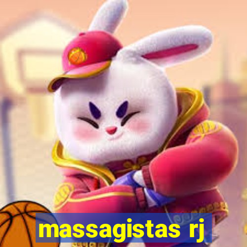 massagistas rj