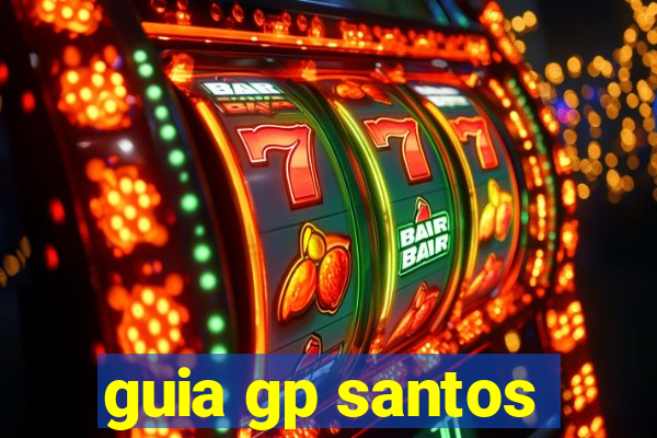 guia gp santos