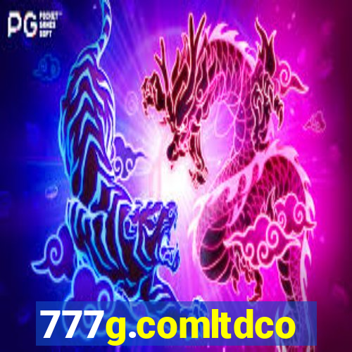 777g.comltdco