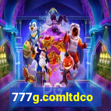 777g.comltdco