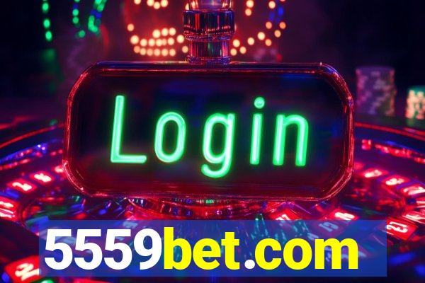 5559bet.com