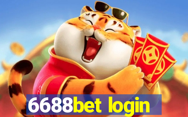 6688bet login