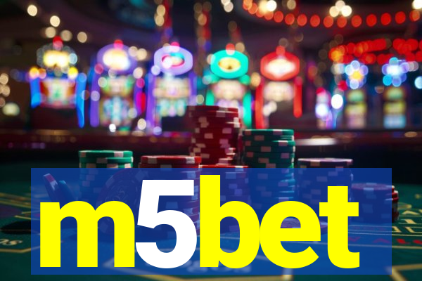 m5bet