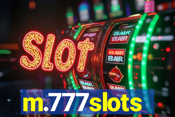 m.777slots