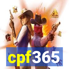 cpf365