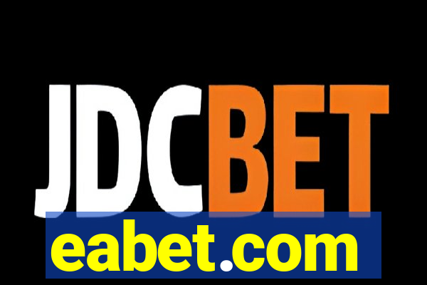 eabet.com