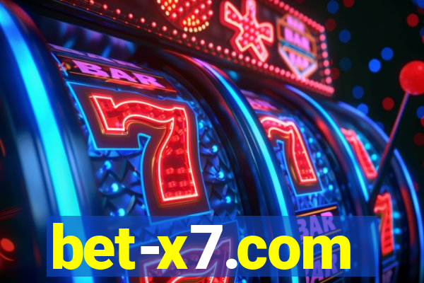 bet-x7.com