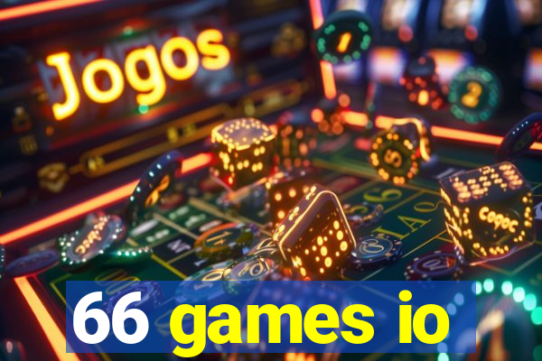 66 games io