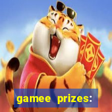 gamee prizes: ganhar dinheiro