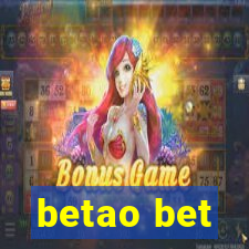 betao bet