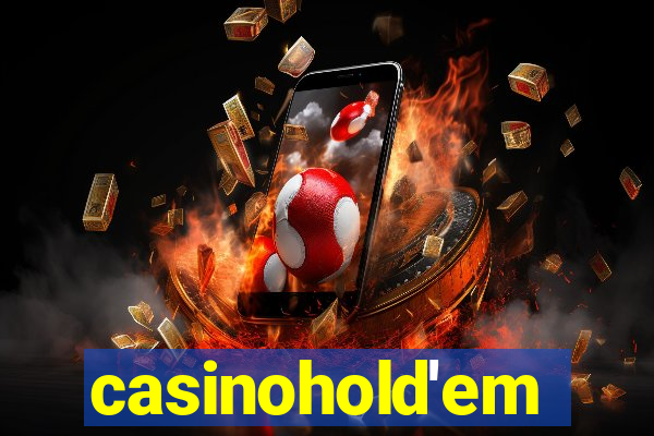 casinohold'em