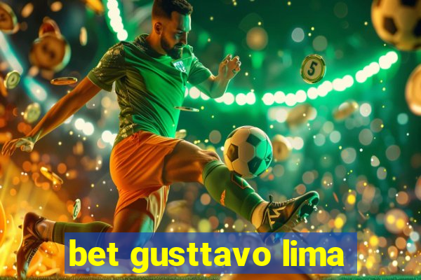 bet gusttavo lima